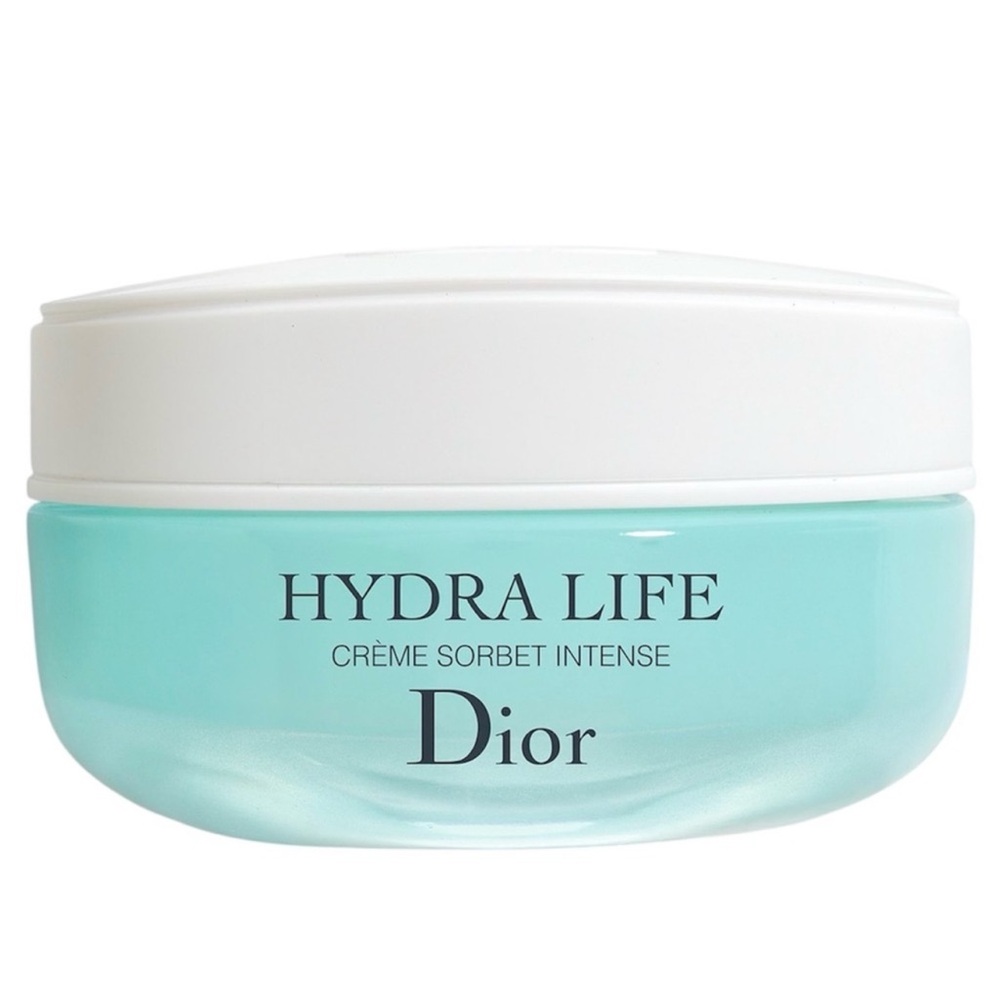 DIOR Hydra Life Intense Sorbet Crème Moisturizer